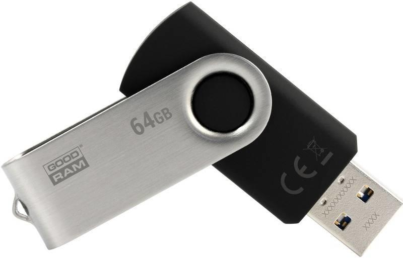 UTS3 64GB USB 3.0 (UTS3-0640K0R11)