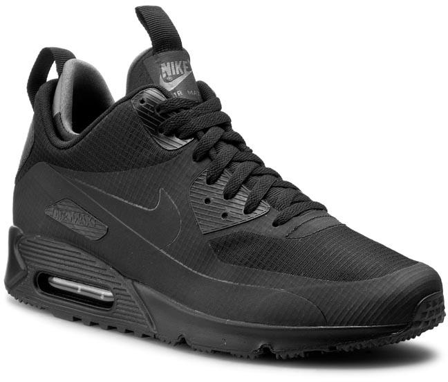 Nike Air Max 90 High (Man) Спортни обувки Цени, оферти и мнения, списък с  магазини, евтино Nike Air Max 90 High (Man)