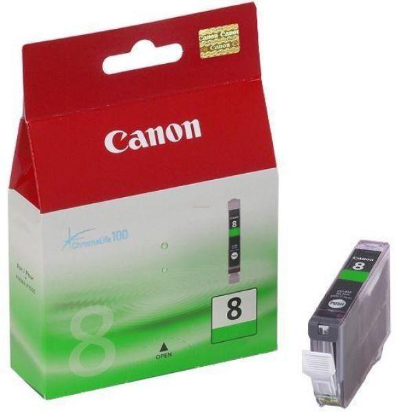 CLI-8G Green (BS0627B001AA)