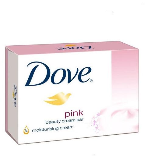 Vásárlás: Dove Szappan pink 100g Szappan, folyékony szappan árak  összehasonlítása, Szappan pink 100 g boltok