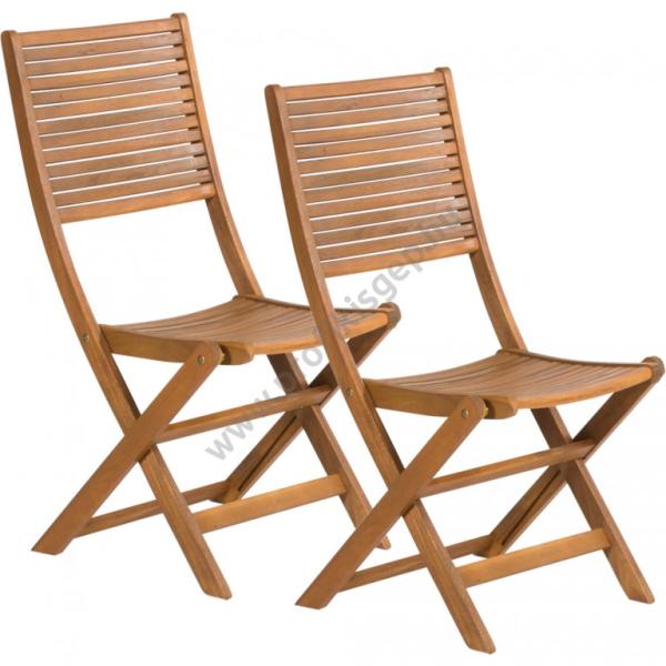 Vásárlás: Fieldmann FDZN 4012 kerti szék (2db) Kerti szék árak  összehasonlítása, FDZN 4012 kerti szék 2 db boltok