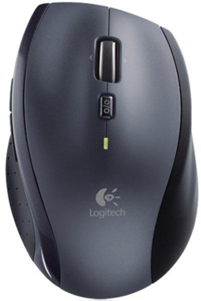 Logitech Marathon M705 (910-001949/LGEM705) Mouse - Preturi
