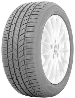 Gumi SnowProx S954 XL 205/55 R16 94V