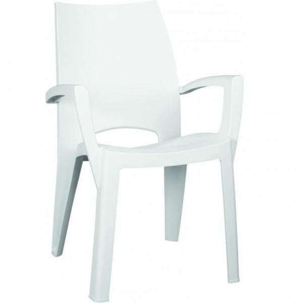 Vásárlás: Keter Allibert Spring műanyag kerti szék Kerti szék árak  összehasonlítása, AllibertSpringműanyagkertiszék boltok