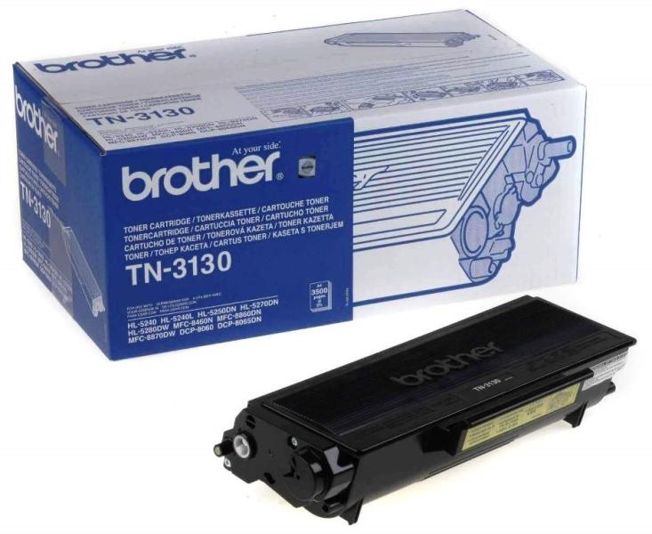 TN-3130 Black