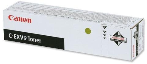 C-EXV9BK Black (CF8640A002AA)