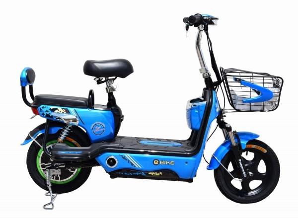 Vásárlás: Polymobil JM14 Elektromos kerékpár árak összehasonlítása, JM 14  boltok