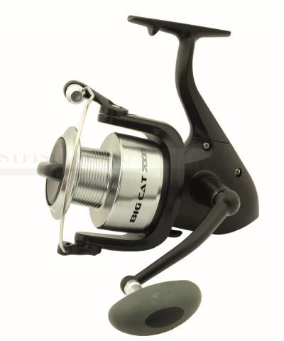 Big Cat 7000 3+1bb (2279-470)