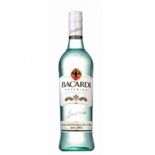 Vásárlás: BACARDI Carta Blanca Superior 0,7 l (37,5%) Rum árak  összehasonlítása, Carta Blanca Superior 0 7 l 37 5 boltok