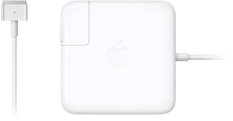 Apple MagSafe 2 60W (MD565Z/A) laptop töltő - Árak, olcsó Apple MagSafe 2  60W (MD565Z/A) notebook töltők, Akciók