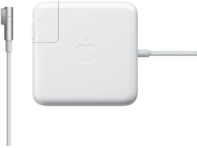 Apple MagSafe 85W (MC556Z/B) laptop töltő - Árak, olcsó Apple MagSafe 85W  (MC556Z/B) notebook töltők, Akciók