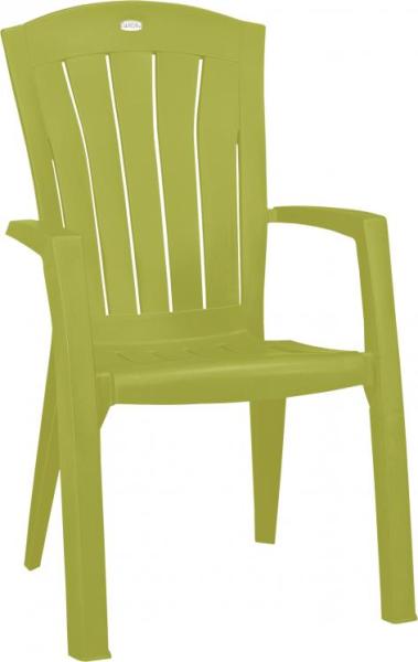 Vásárlás: Keter Allibert Santorini kerti szék (220570/2/4/5/6) Kerti szék  árak összehasonlítása, Allibert Santorini kerti szék 220570 2 4 5 6 boltok
