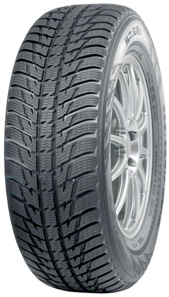 WR SUV 3 XL 295/40 R20 110V