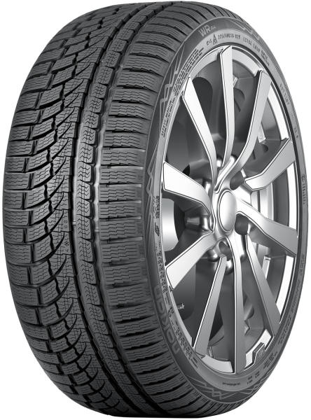 WR A4 XL 245/40 R20 99W