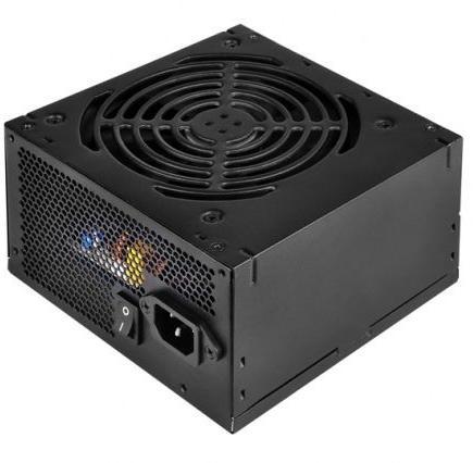 Strider Essential 600W (SST-ST60F-ES230)