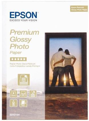 Premium Glossy 10x15 cm/40 C13S042153