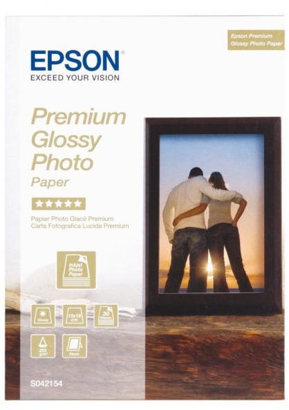 Premium 13x18 cm/30 C13S042154