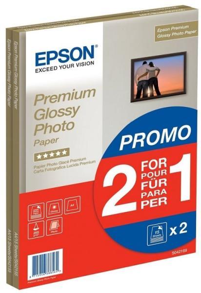 Premium Glossy A4/30 C13S042169