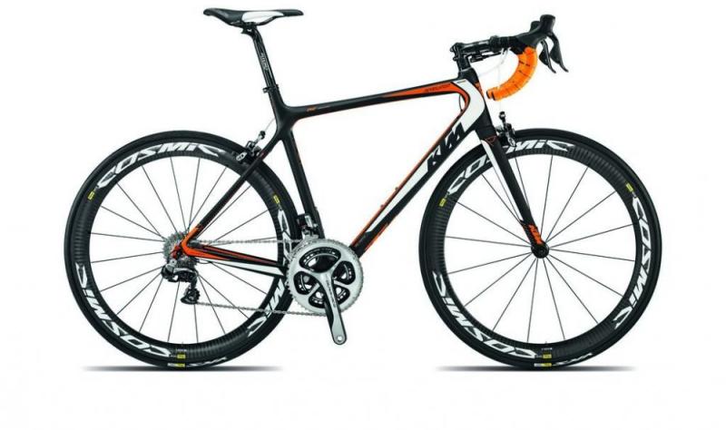 KTM Revelator Prestige DI2 Kerékpár árak, Kerékpár bicikli vásárlás, olcsó  Kerékpárok. bringa akció, árösszehasonlító