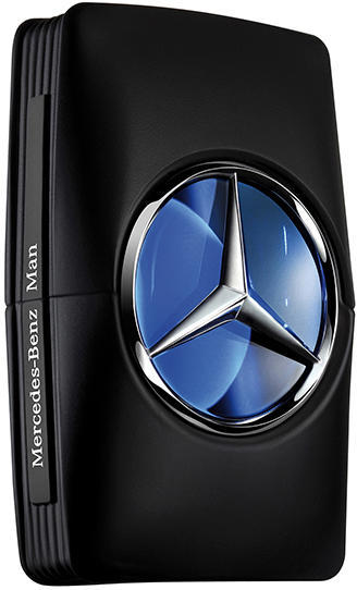 Mercedes-Benz Mercedes-Benz Man EDT 100ml parfüm vásárlás, olcsó Mercedes-Benz  Mercedes-Benz Man EDT 100ml parfüm árak, akciók