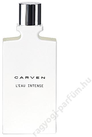 Carven L'Eau Intense EDT 50 ml Preturi Carven L'Eau Intense EDT 50