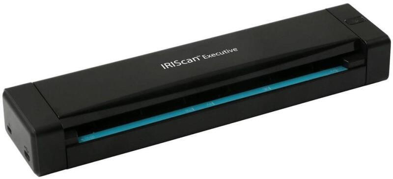 IRIScan Executive 4 (458737)