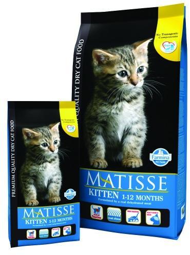 Kitten 400 g