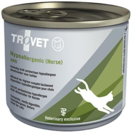Hypoallergenic horse rice Diet (HRD) 200 g