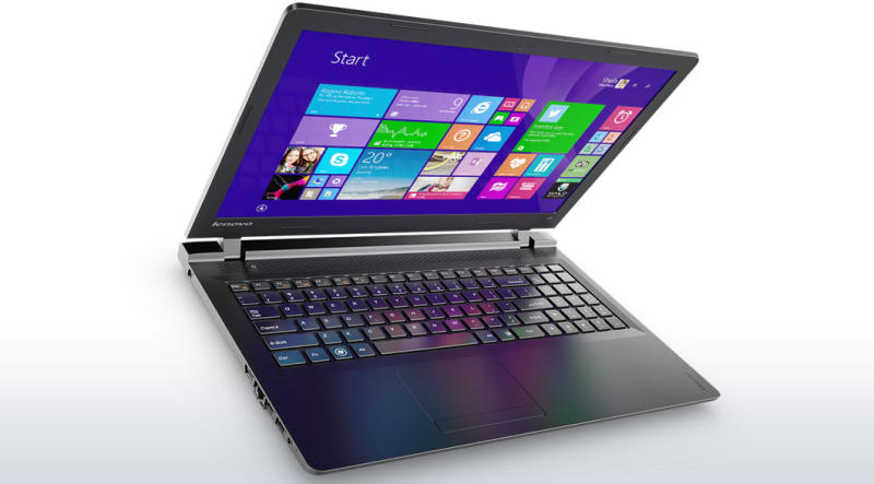 Lenovo Ideapad 100 80QQ0133RI Laptop - Preturi, Notebook oferte