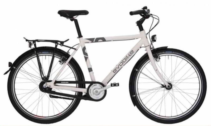Evobike Komfort Kerékpár árak, Kerékpár bicikli vásárlás, olcsó Kerékpárok.  bringa akció, árösszehasonlító