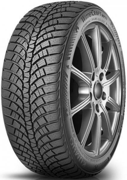 WinterCRAFT WP71 XL 235/35 R19 91W