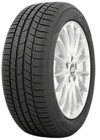 Gumi SnowProx S954 XL 255/35 R19 96W