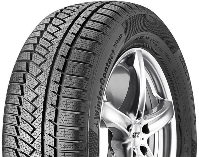 Gumi WinterContact TS 850 P SUV 215/65 R17 99H