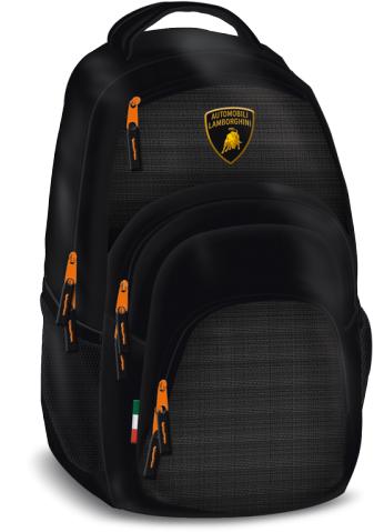 Vásárlás: Ars Una Lamborghini iskolatáska, hátizsák AU-2 (94857665) Iskolatáska  árak összehasonlítása, Lamborghini iskolatáska hátizsák AU 2 94857665 boltok