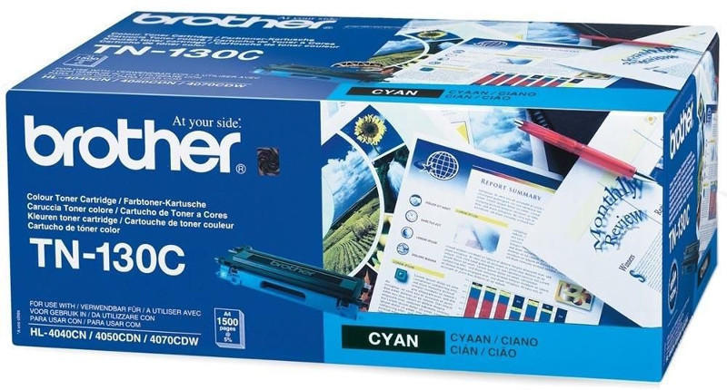 TN-130C Cyan