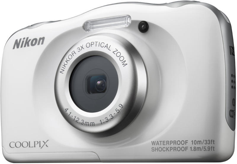 Nikon Coolpix W100 - Árukereső.hu