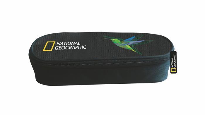 Vásárlás: UNIPAP National Geographic cipzáras tolltartó - Kolibri (UNNGTTH)  Tolltartó árak összehasonlítása, National Geographic cipzáras tolltartó  Kolibri UNNGTTH boltok