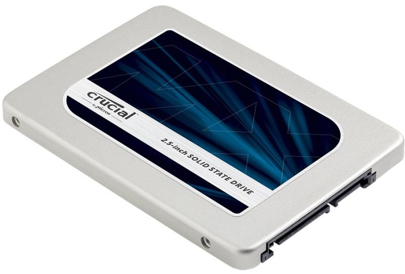 Vásárlás: Crucial MX300 2.5 525GB SATA3 (CT525MX300SSD1) Belső SSD meghajtó  árak összehasonlítása, MX 300 2 5 525 GB SATA 3 CT 525 MX 300 SSD 1 boltok