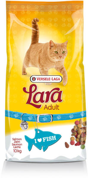 Lara Adult salmon 2 kg