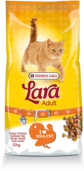 Lara Adult Turkey & Chicken 2 kg