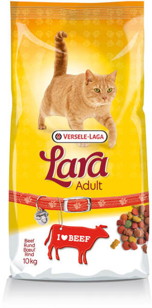 Lara Adult beef 10 kg