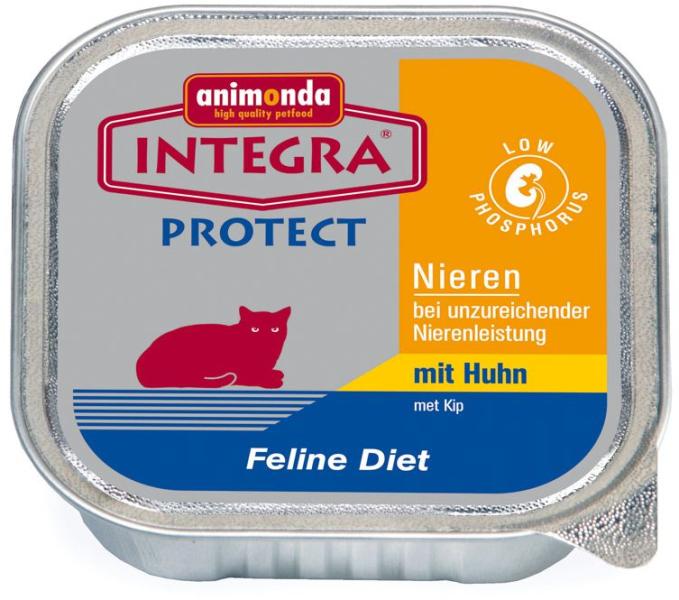 Integra Protect Nieren chicken 100 g
