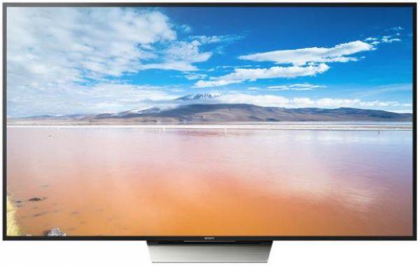 Sony Bravia KD-55XD7005 TV - Árak, olcsó Bravia KD 55 XD 7005 TV vásárlás -  TV boltok, tévé akciók
