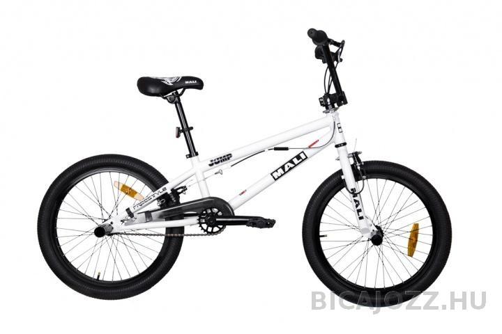 MALI Jump Kerékpár árak, Kerékpár bicikli vásárlás, olcsó Kerékpárok.  bringa akció, árösszehasonlító