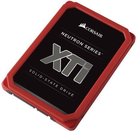 Corsair Neutron XTi 240GB CSSD-N240GBXTI Вътрешен SSD хард диск Цени,  оферти и мнения, списък с магазини, евтино Corsair Neutron XTi 240GB  CSSD-N240GBXTI