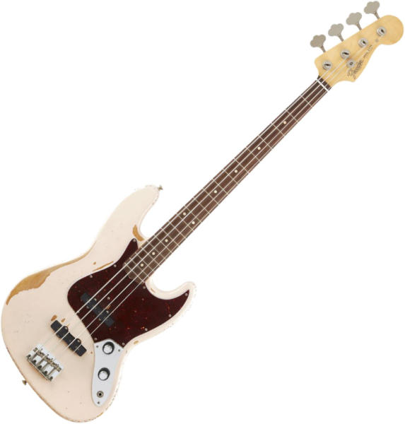 Vásárlás: Fender Flea Jazz Bass Basszusgitár árak összehasonlítása,  FleaJazzBass boltok