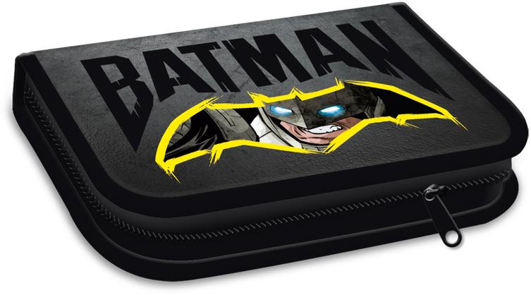 Vásárlás: Ars Una Batman töltött tolltartó (93577670) Tolltartó árak  összehasonlítása, Batman töltött tolltartó 93577670 boltok
