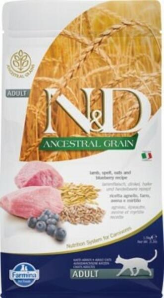 Ancestral Grain Adult lamb 1,5 kg