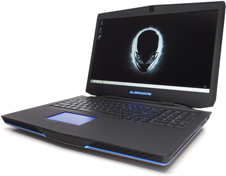 Dell Alienware 17 AW17-13 Laptop - Preturi, Dell Notebook oferte