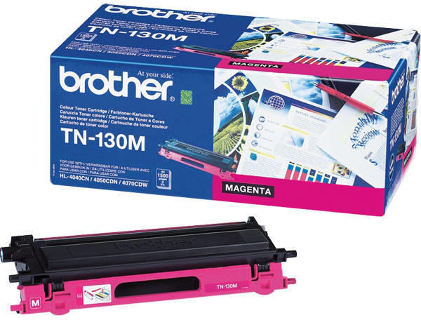 TN-130M Magenta